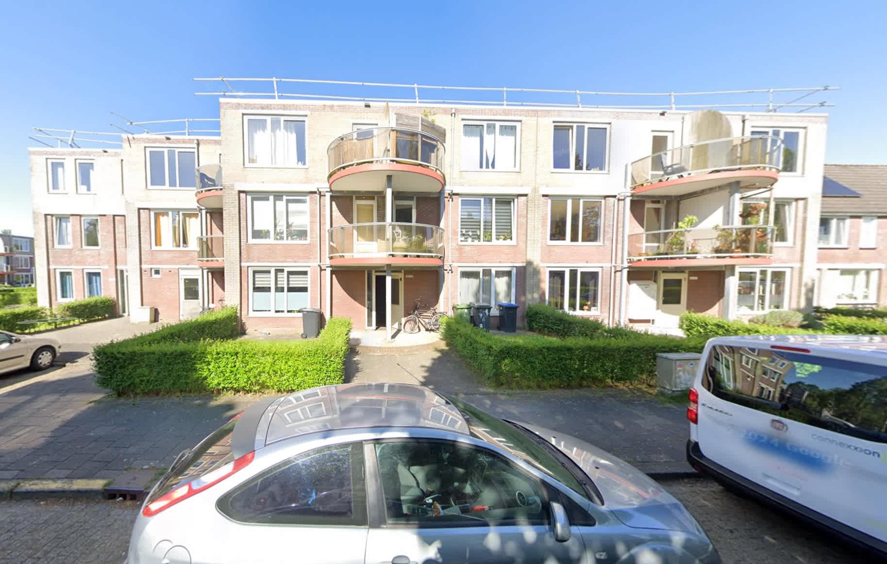 Nijensteinheerd 170 - Groningen