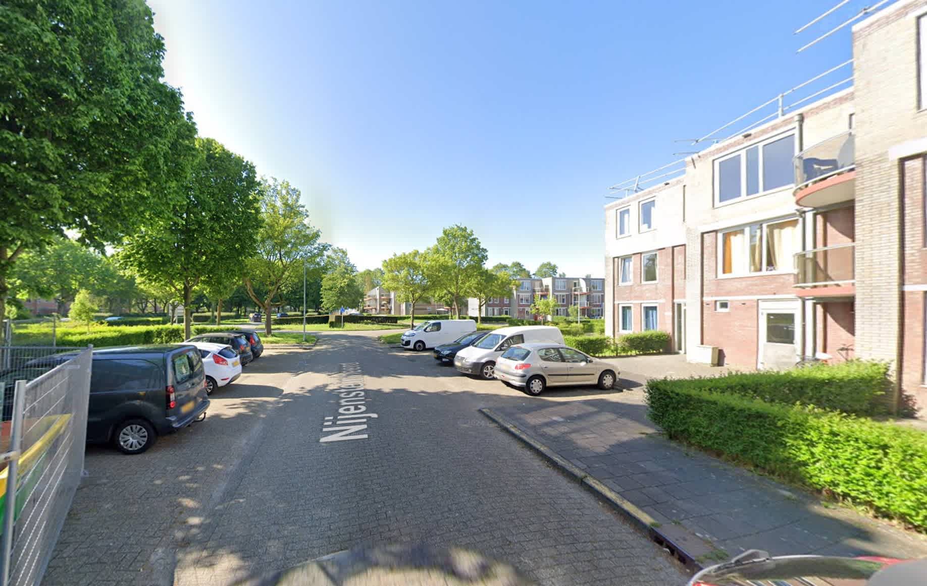 Nijensteinheerd 170 - Groningen