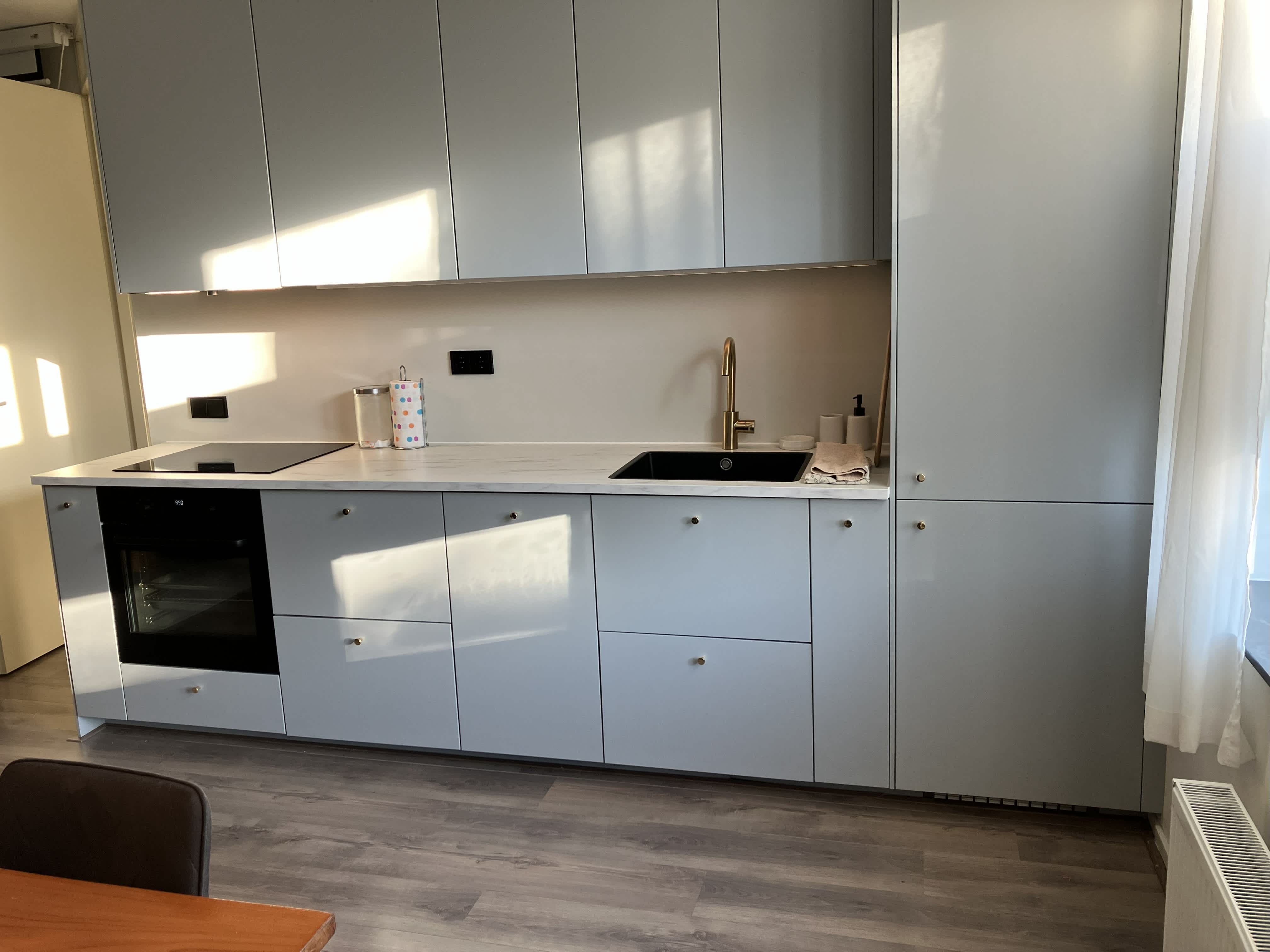 Zaandammerstraat 48E - Wormer