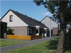 Hofmark 170 - Almere