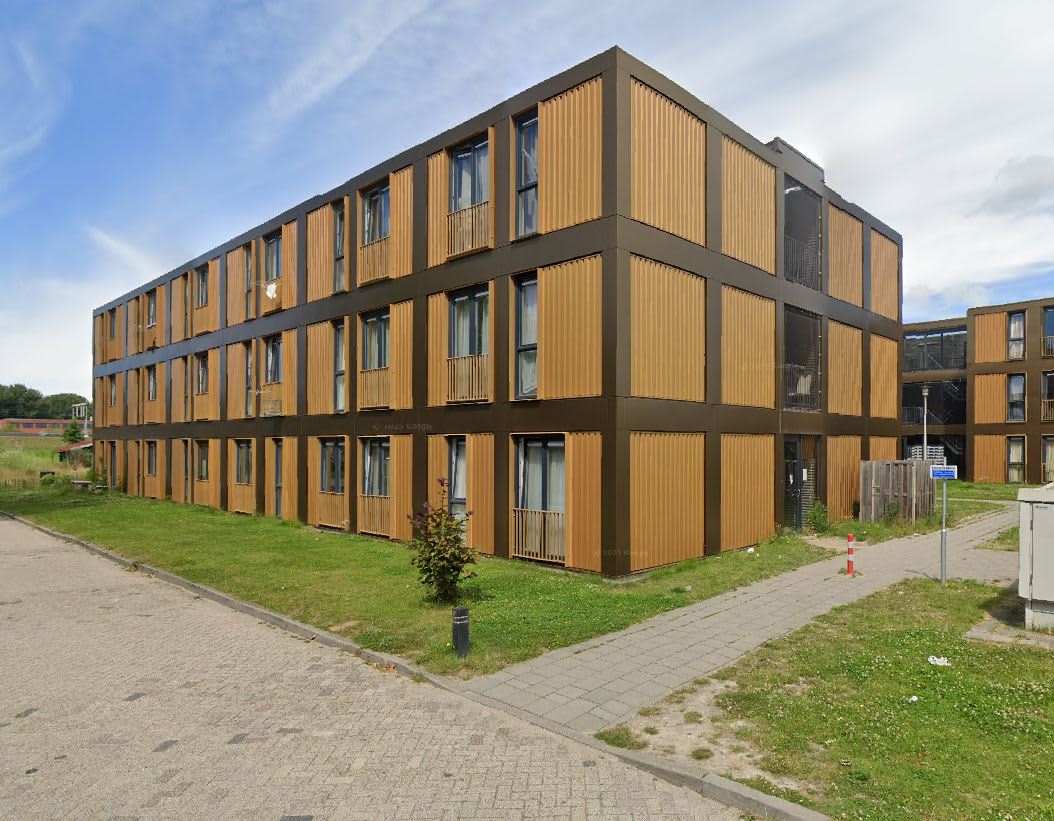 Odeonstraat 551 - Almere