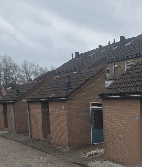 Antilopespoor 594 - Maarssen