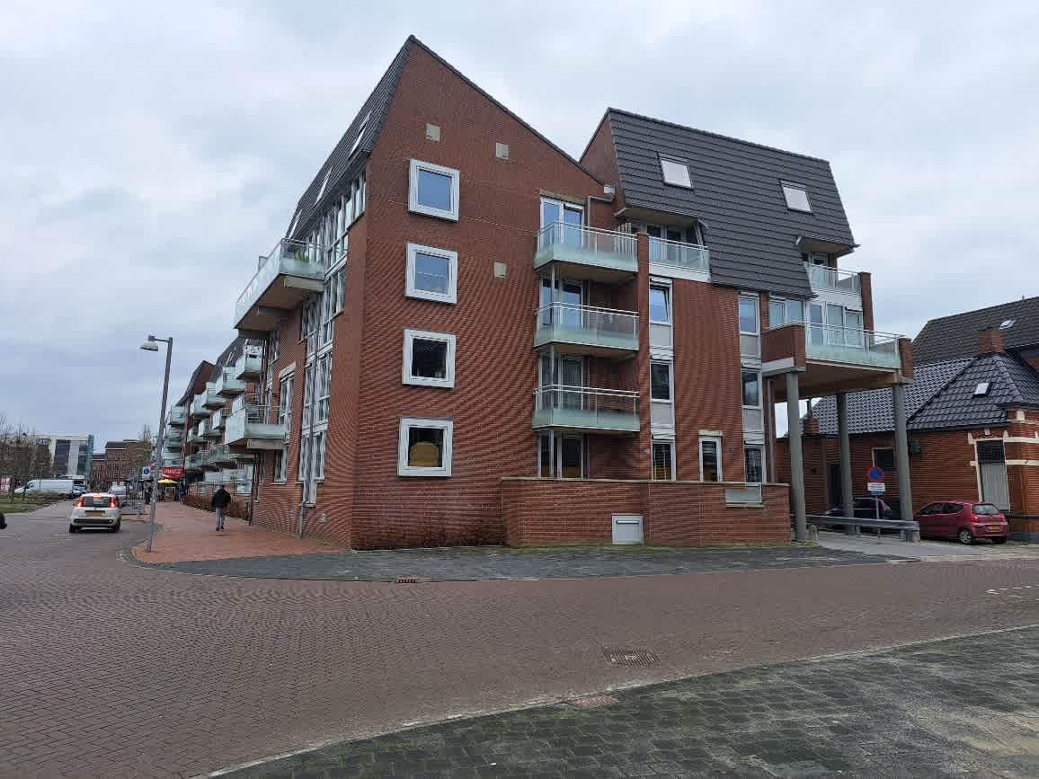 Venne 57 - Winschoten