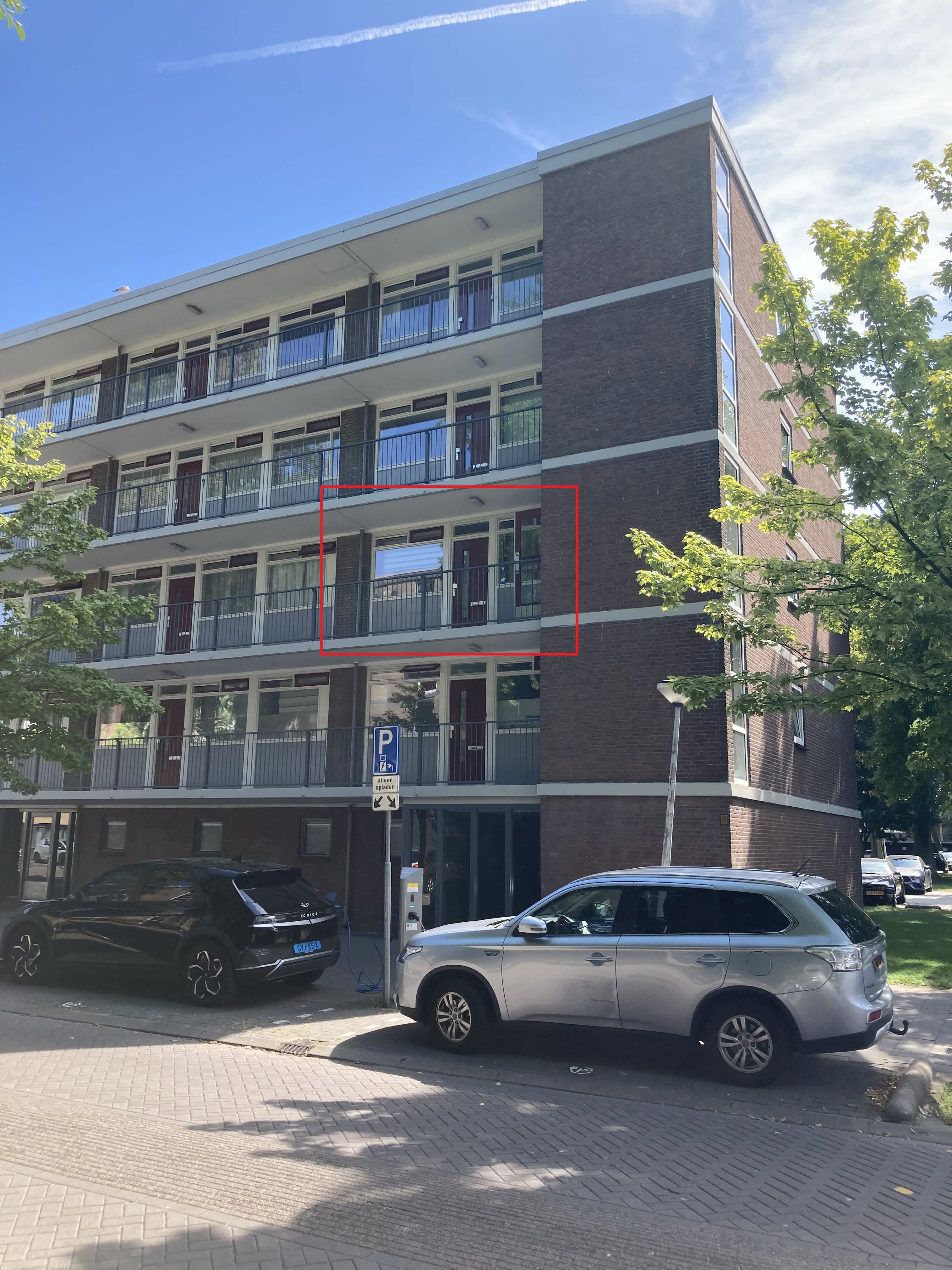 Dodonaeusstraat 84 - Zaandam