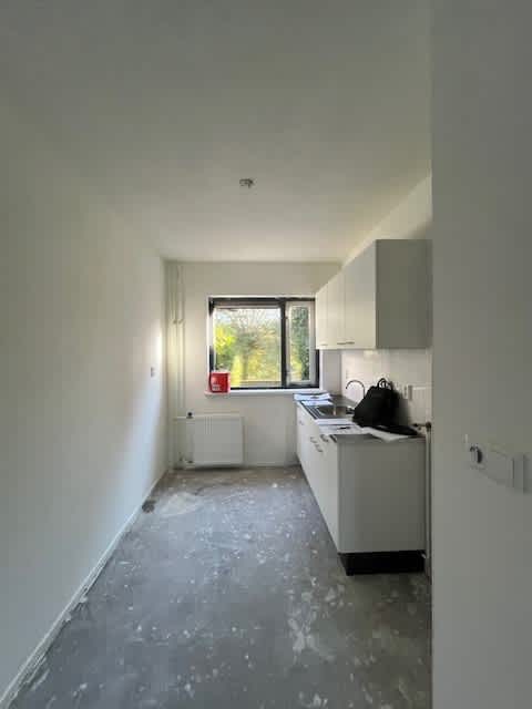 Antilopespoor 680 - Maarssen