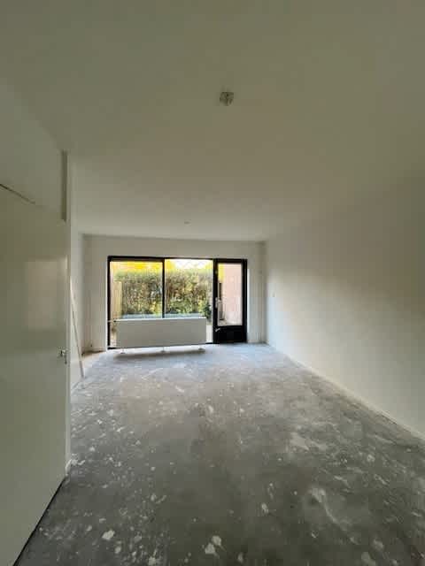 Antilopespoor 680 - Maarssen