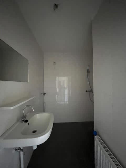 Antilopespoor 680 - Maarssen