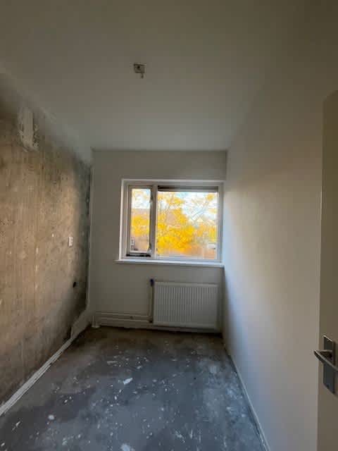 Antilopespoor 680 - Maarssen