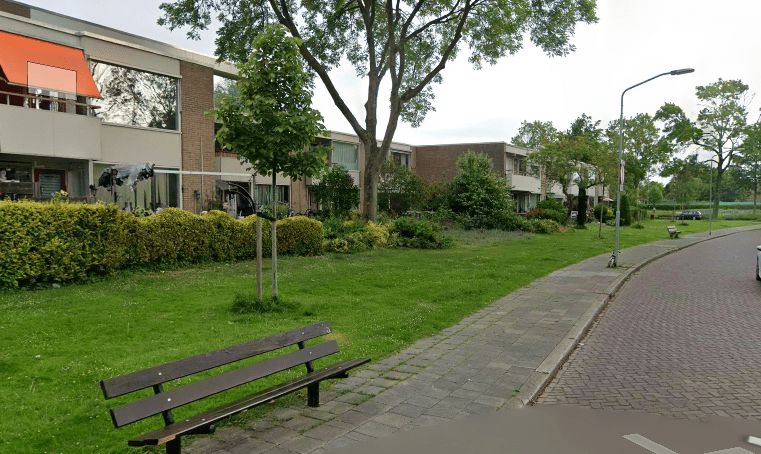 Vreedonklaan 54 - Dordrecht