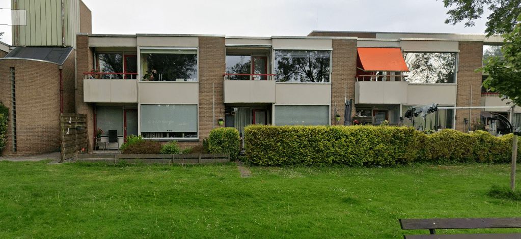 Vreedonklaan 54 - Dordrecht