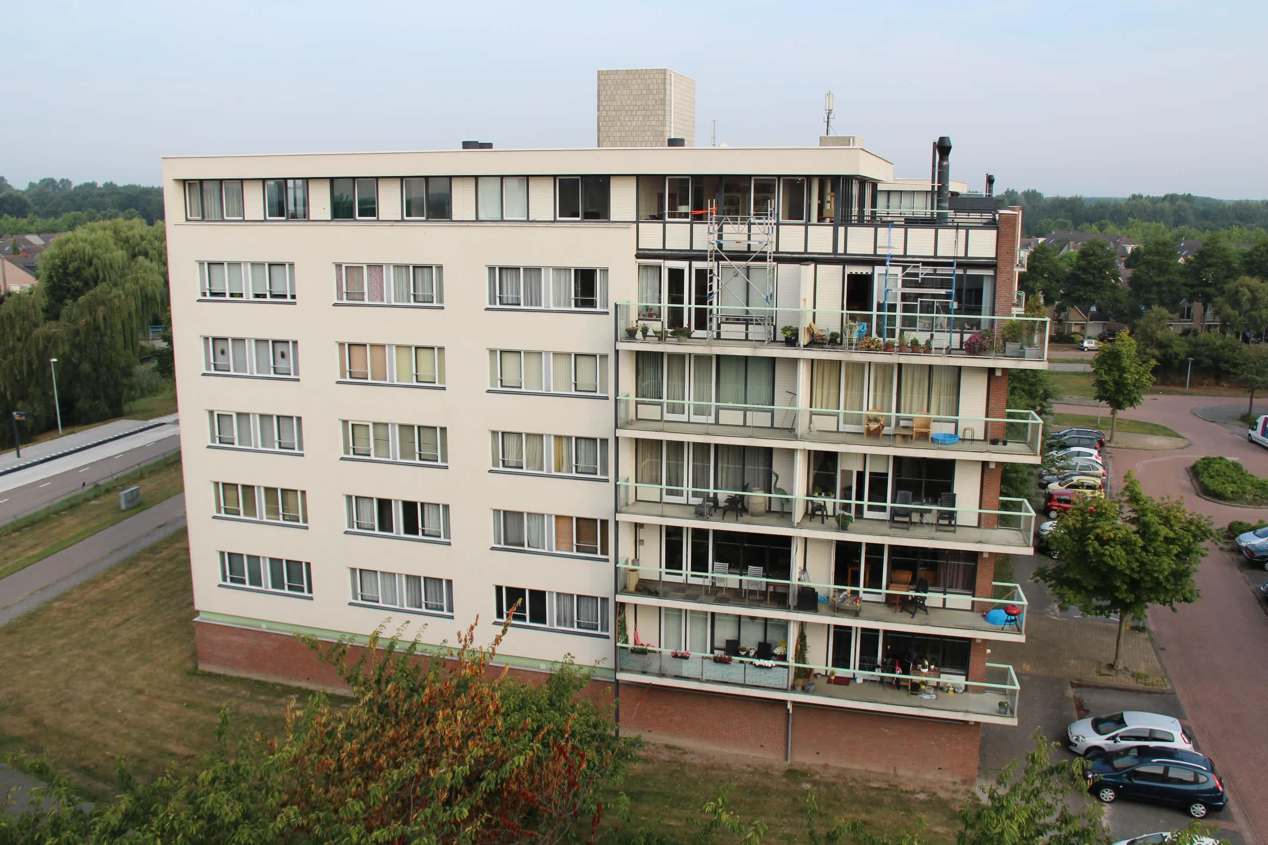 Kapitein de Langestraat 227 - Almere