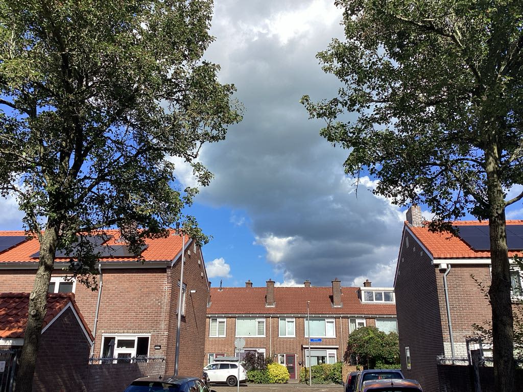 Patrimoniumstraat 54 - Utrecht