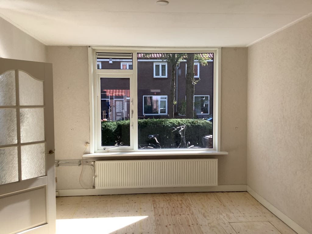 Patrimoniumstraat 54 - Utrecht