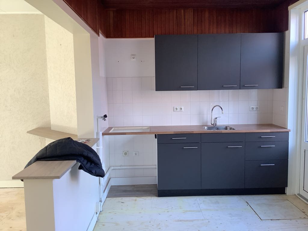 Patrimoniumstraat 54 - Utrecht