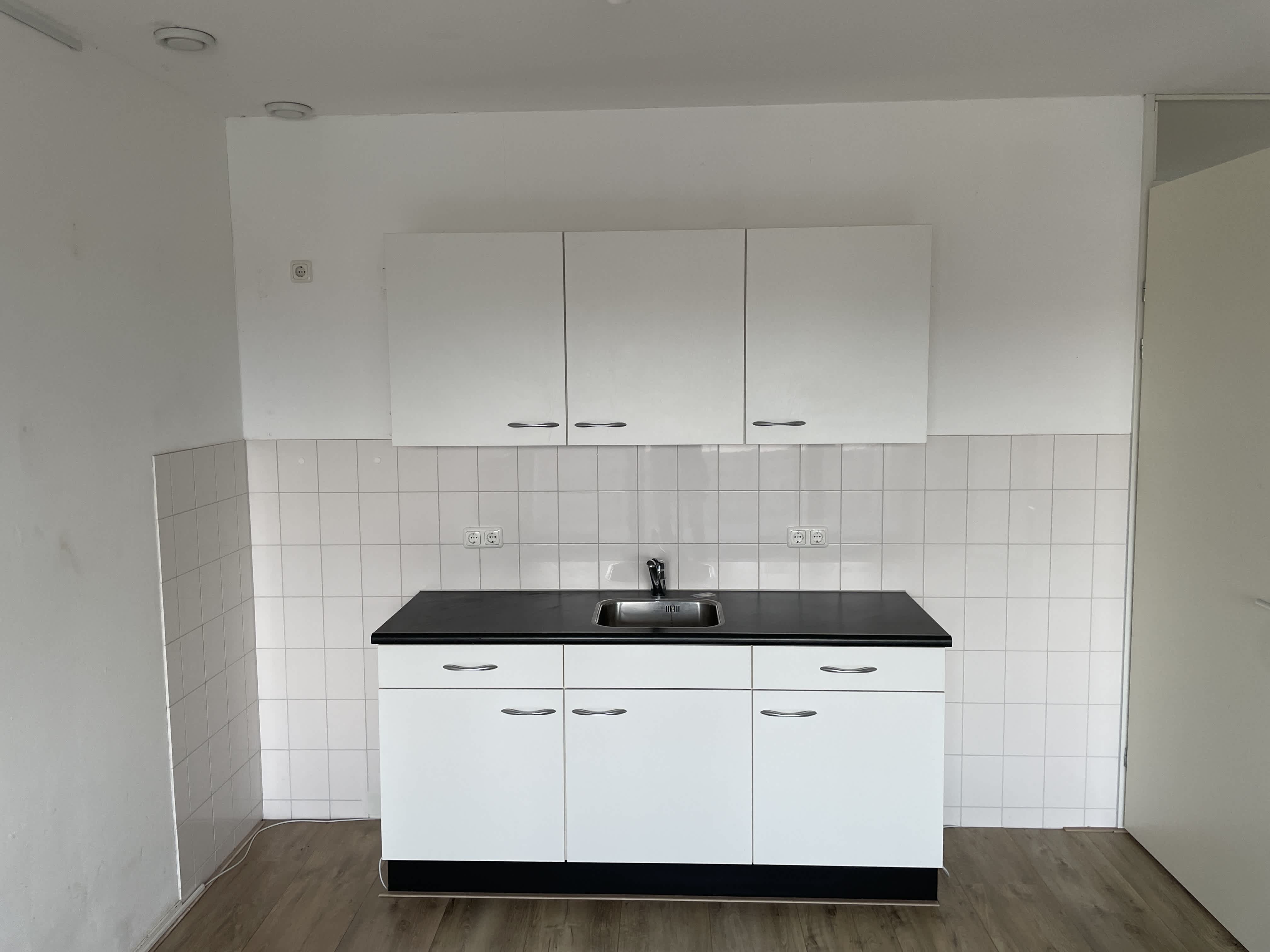 Courtine 44 - Groningen