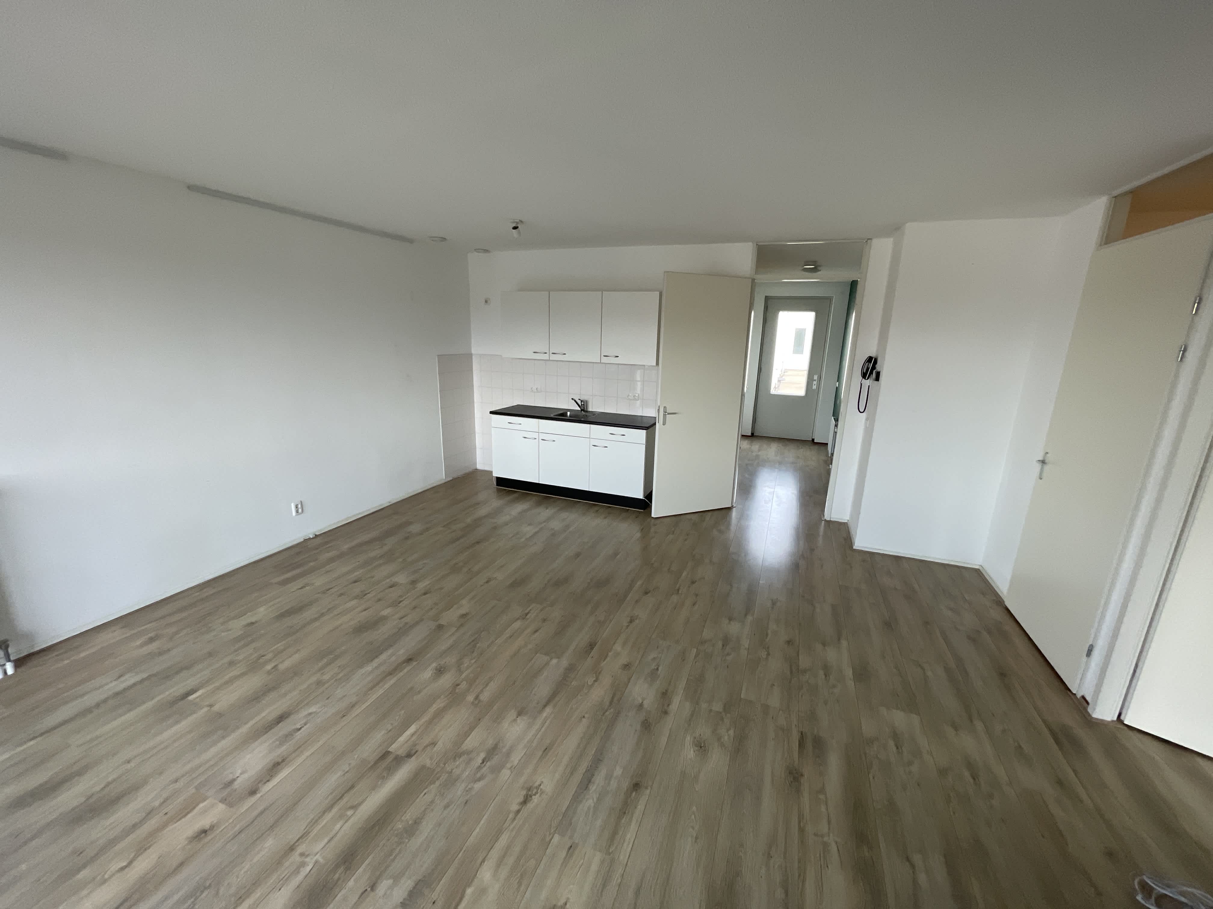 Courtine 44 - Groningen