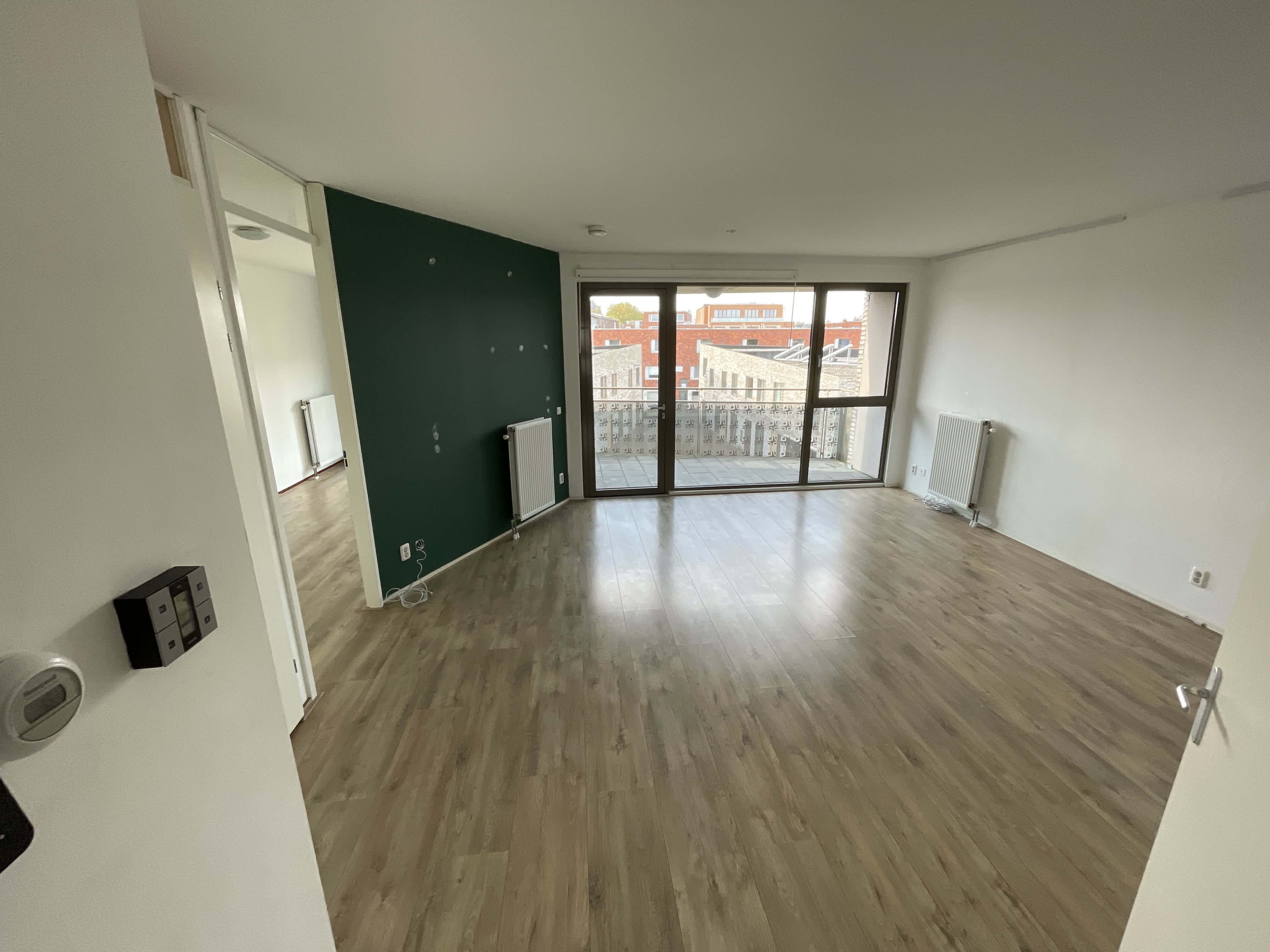 Courtine 44 - Groningen