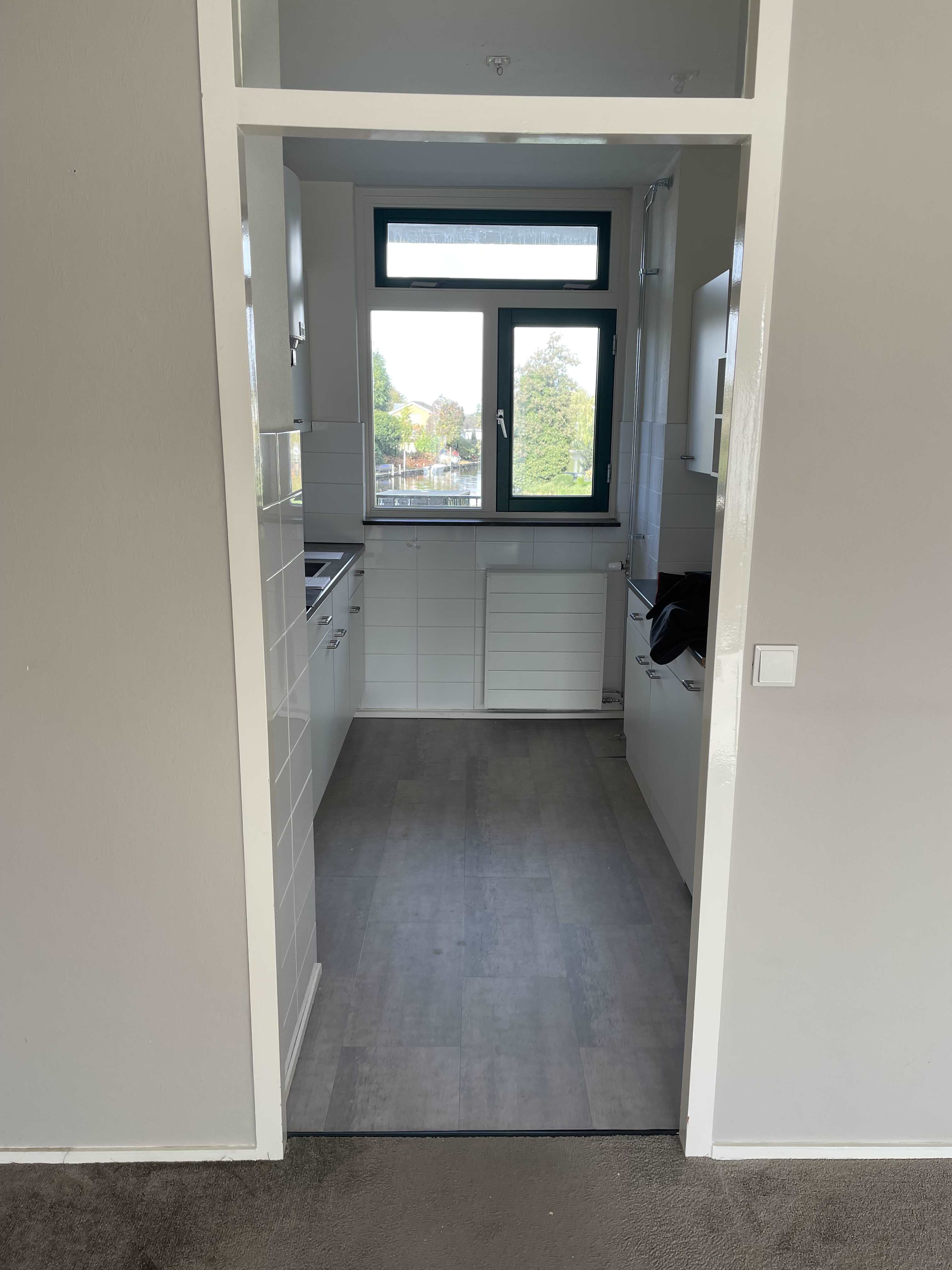 Faunastraat 144 - Wormer