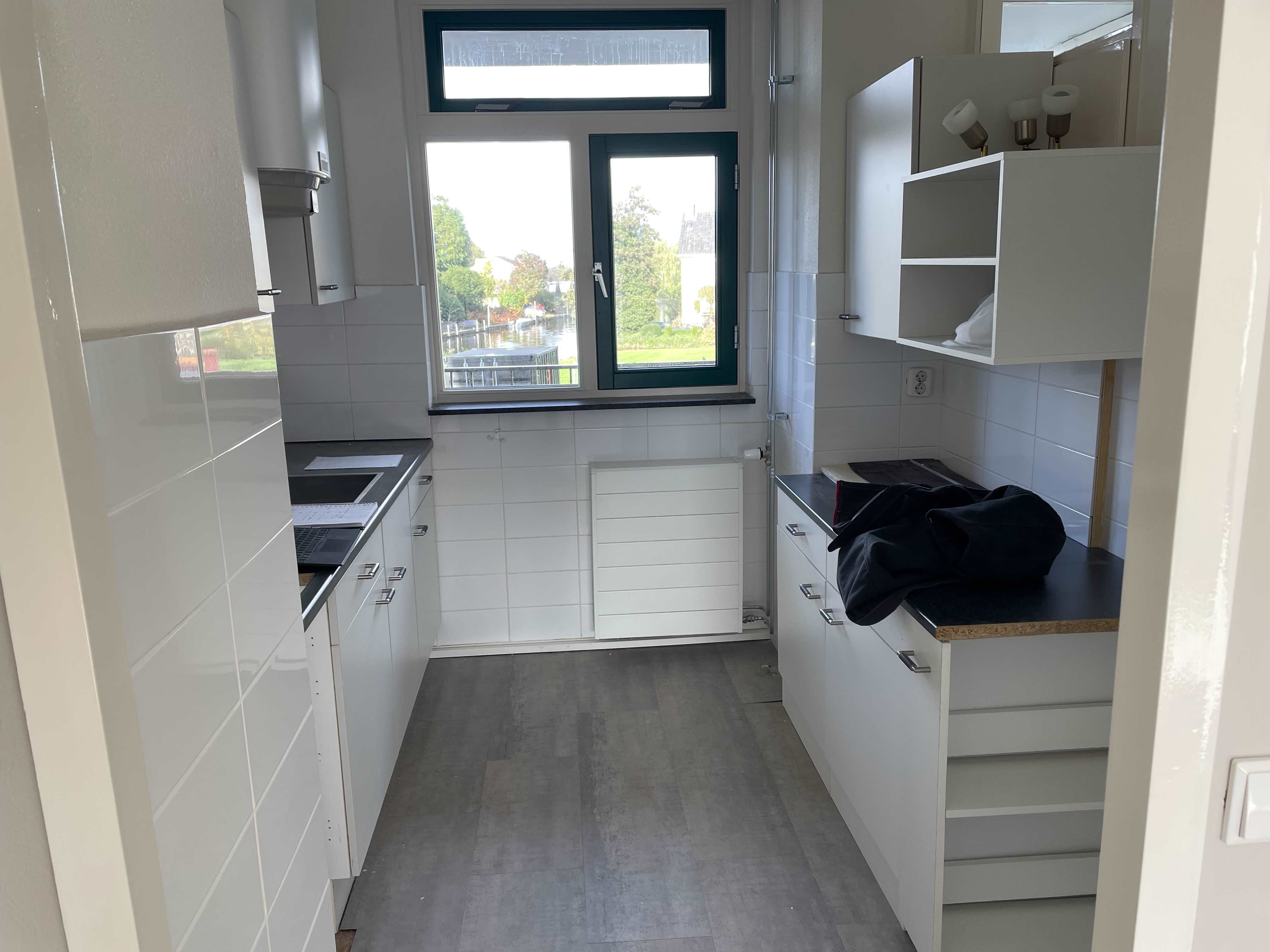 Faunastraat 144 - Wormer