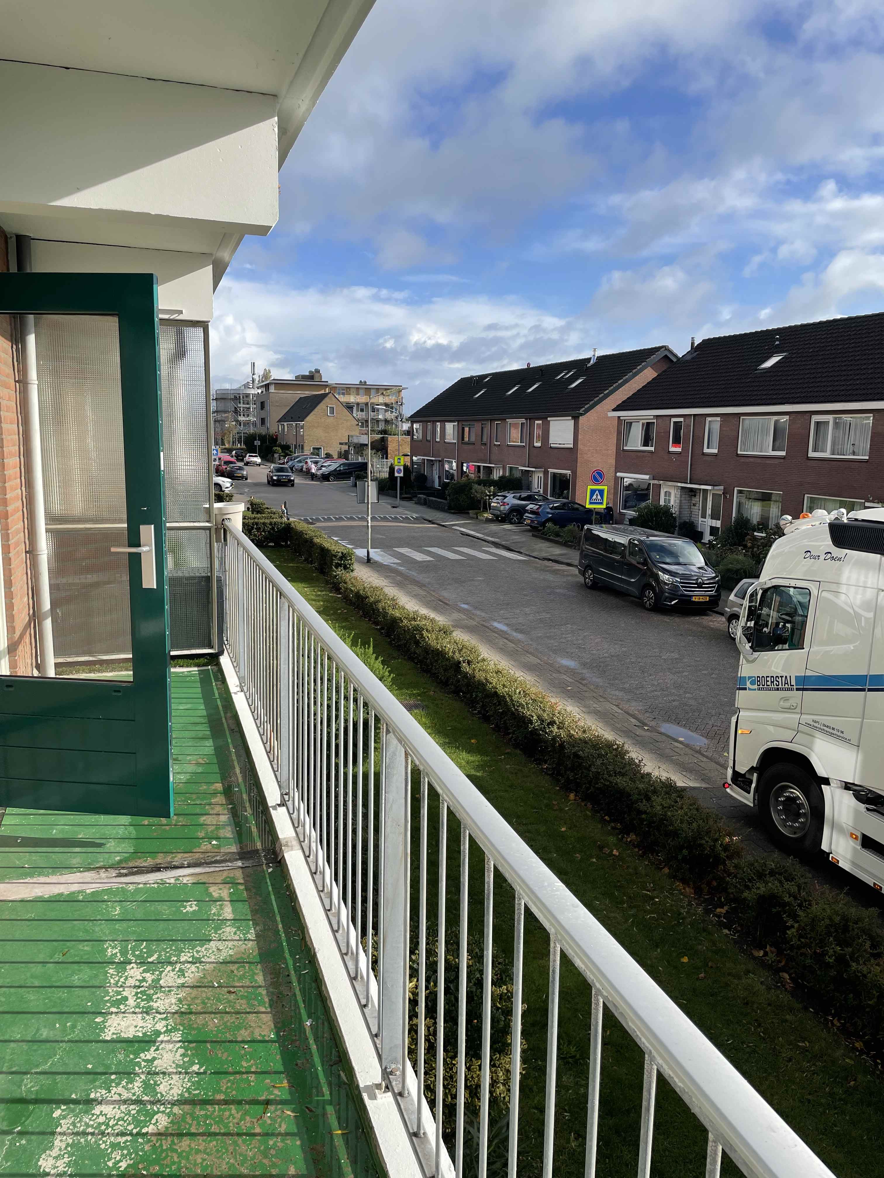 Faunastraat 144 - Wormer