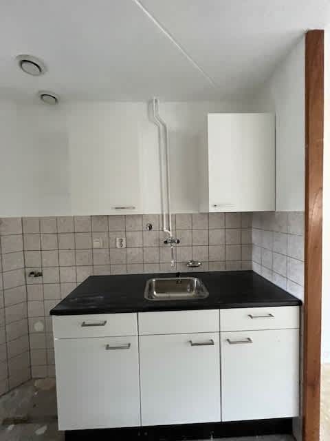 Minstraat 1C - Utrecht