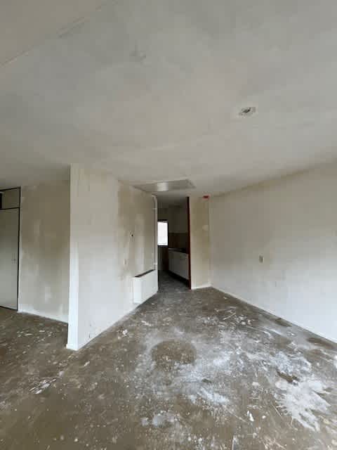 Minstraat 1C - Utrecht