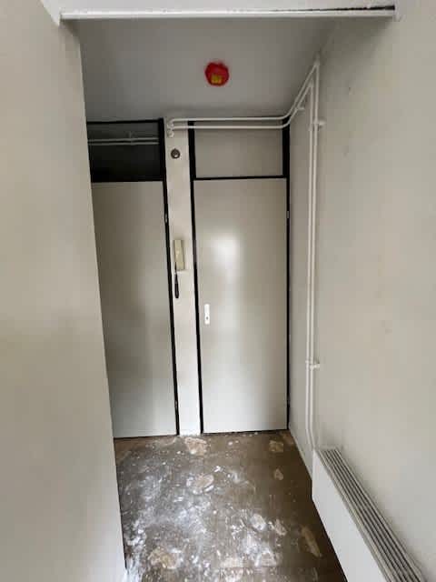 Minstraat 1C - Utrecht