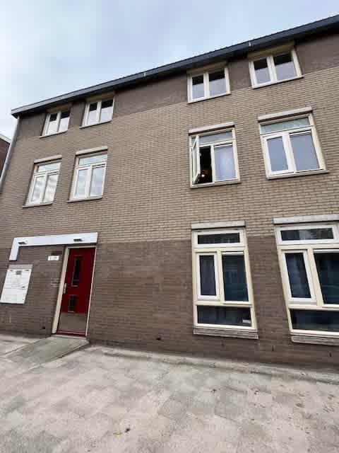 Minstraat 1C - Utrecht