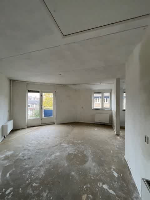 Minstraat 1C - Utrecht