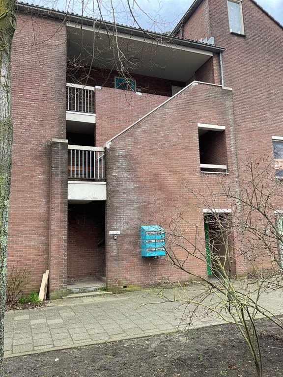 Overlanderstraat 510 - Purmerend