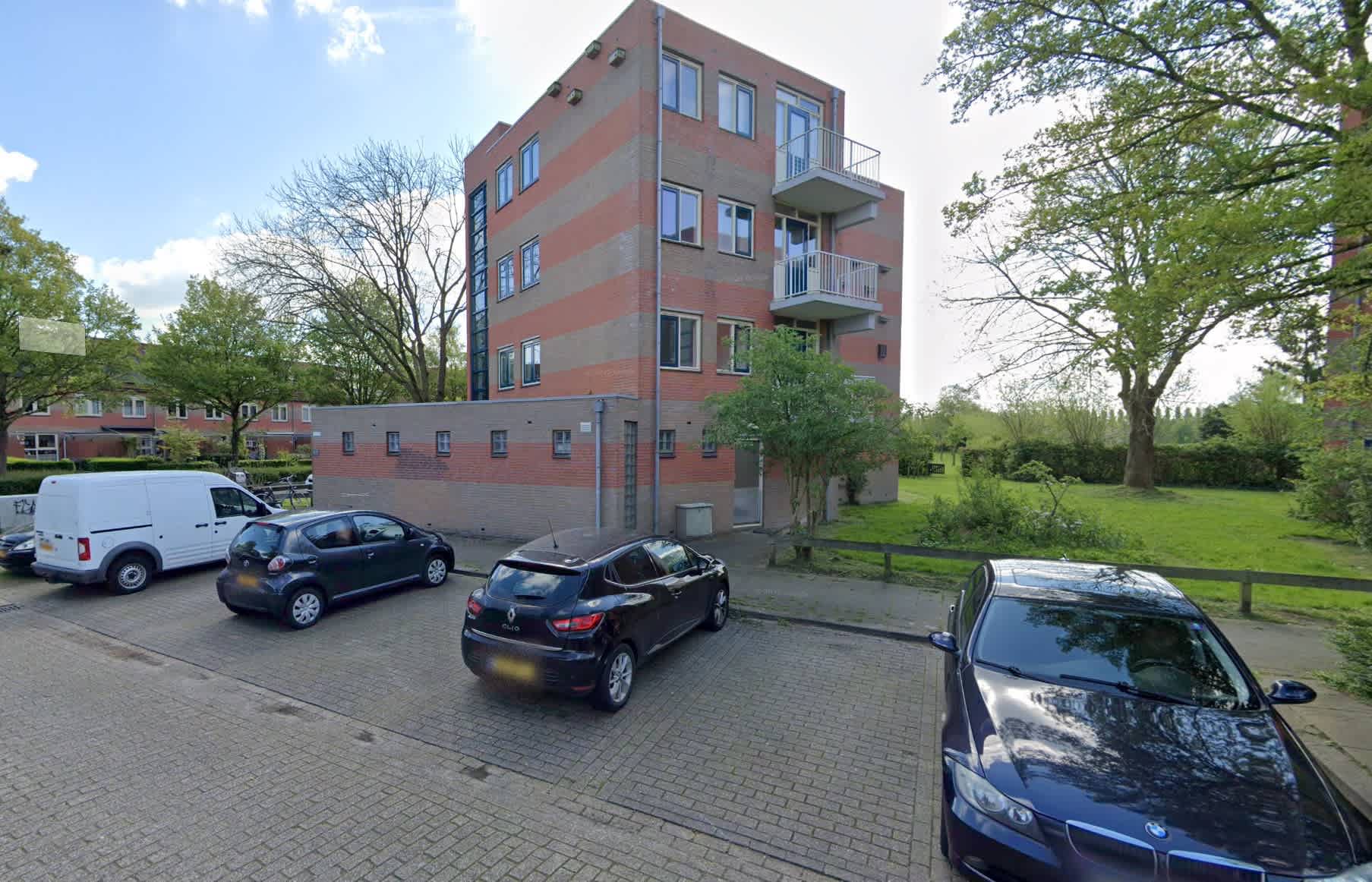 Froukemaheerd 113 - Groningen