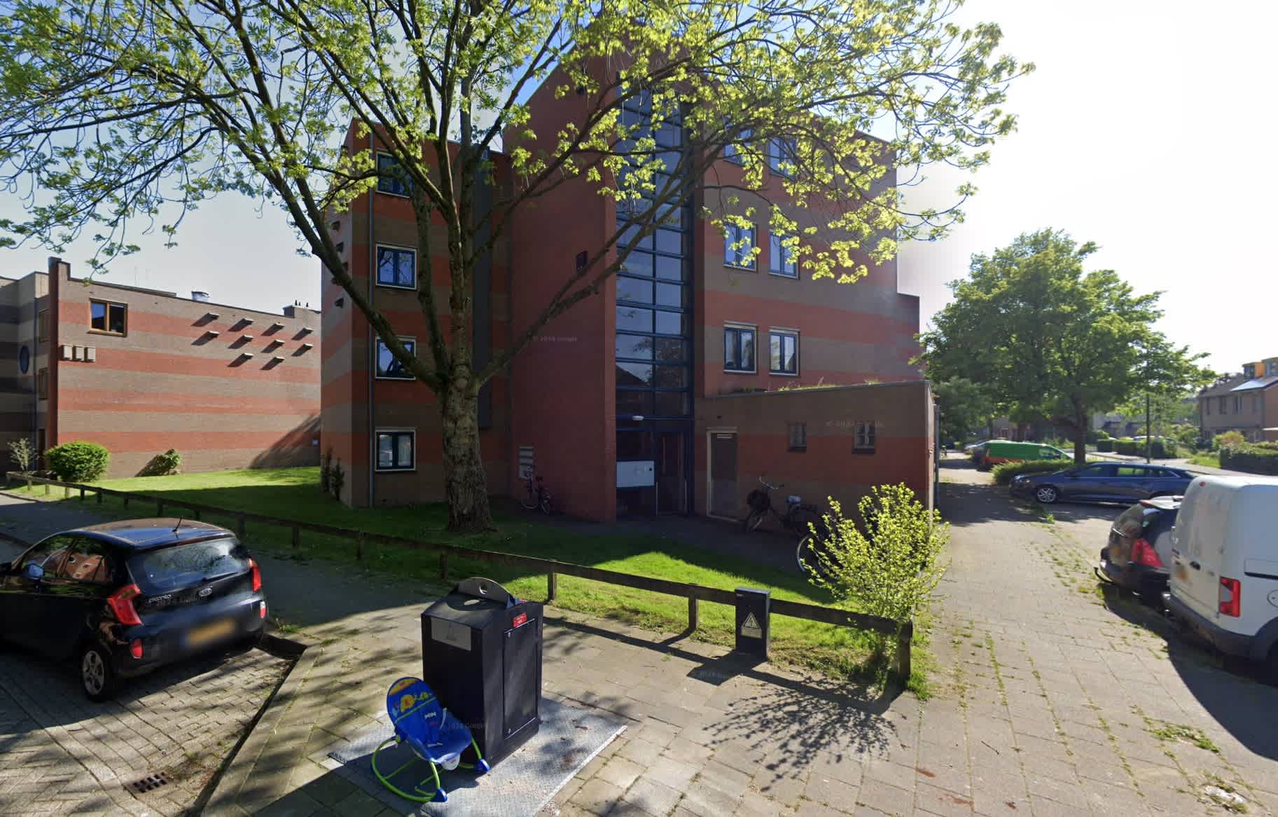 Froukemaheerd 113 - Groningen