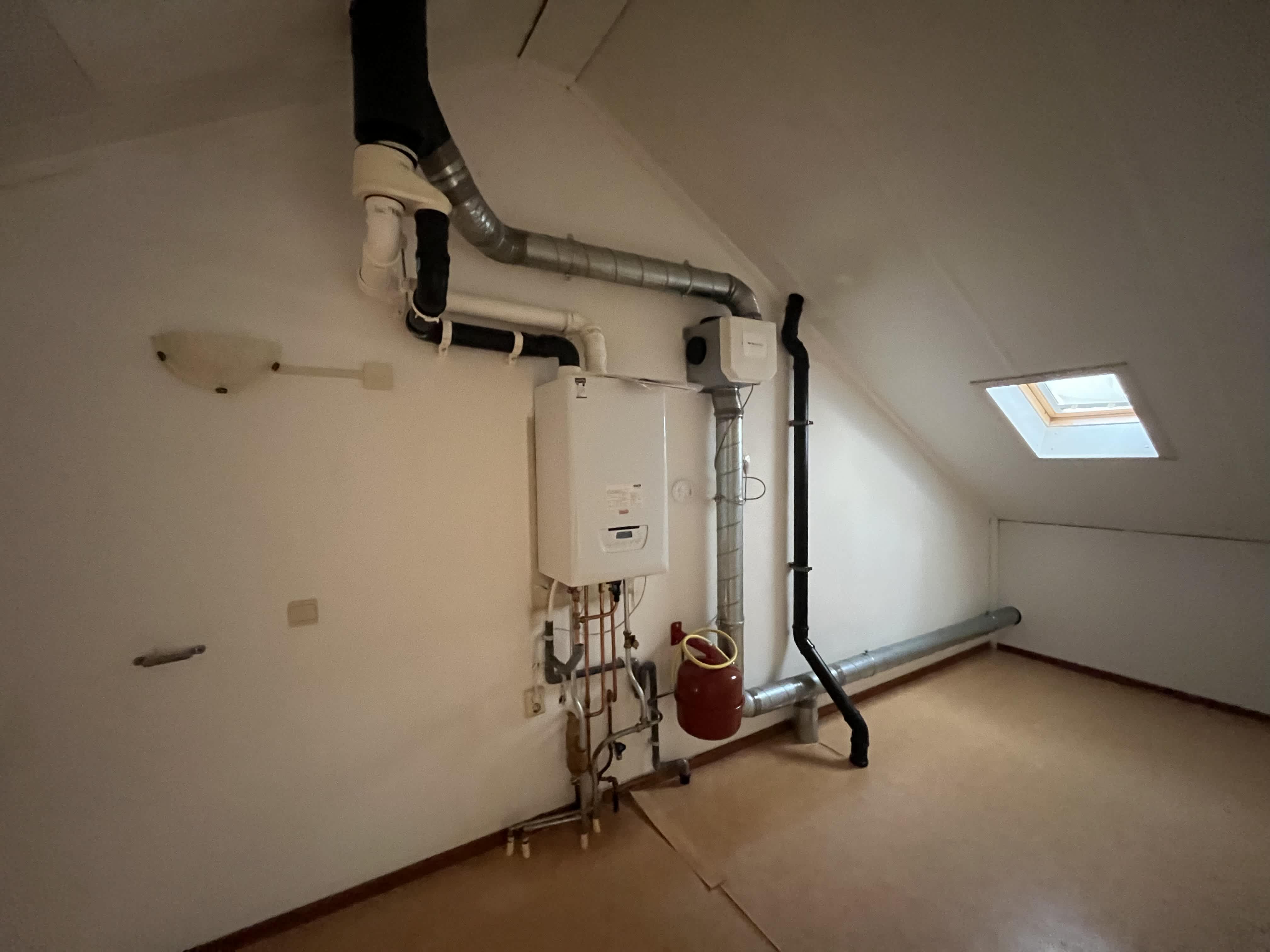 Heer Ottostraat 14 - Gorinchem