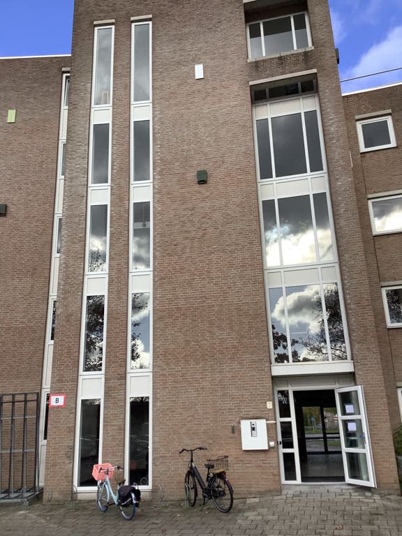 Bosbesplein 66 - Papendrecht