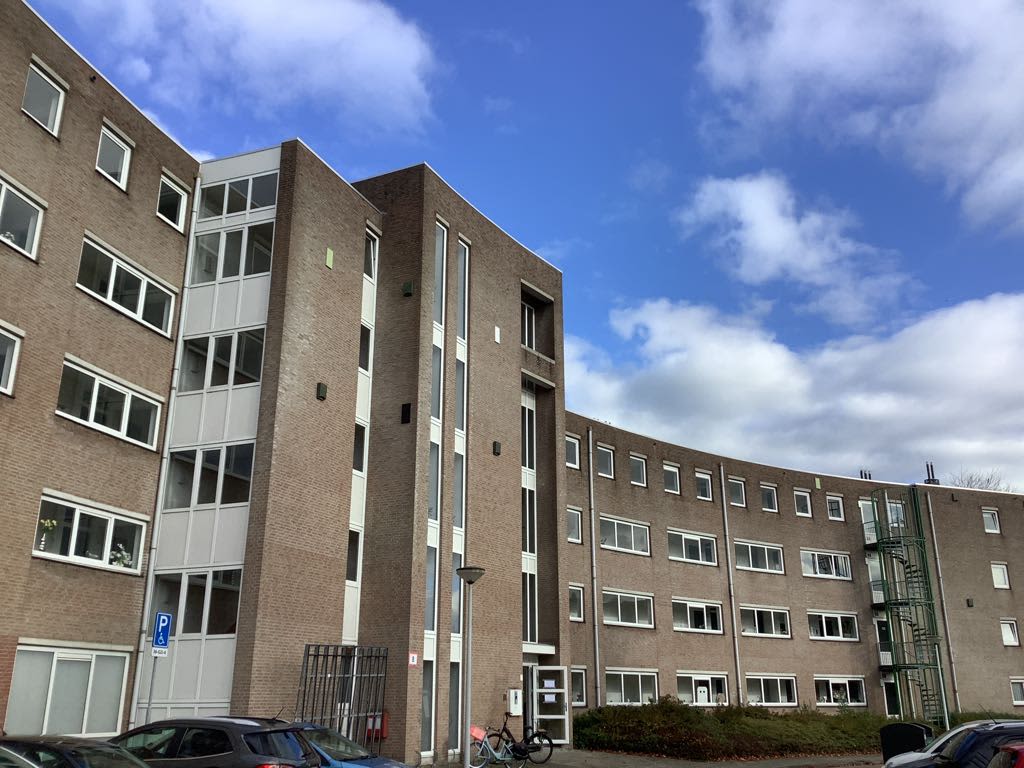 Bosbesplein 66 - Papendrecht