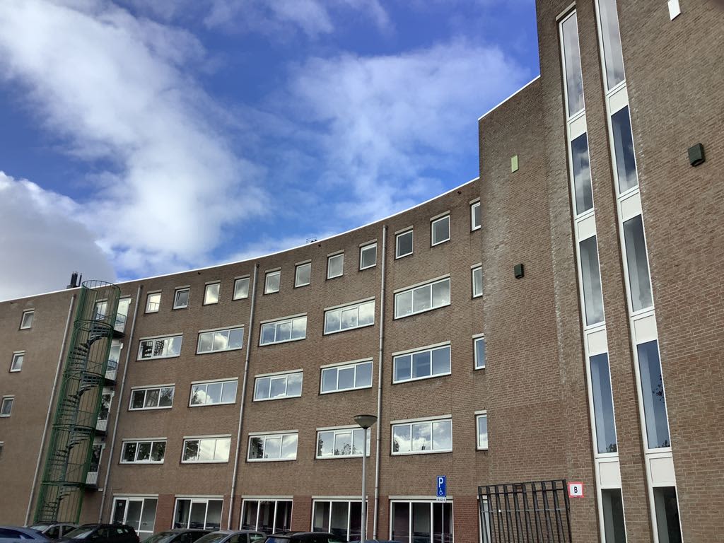 Bosbesplein 66 - Papendrecht