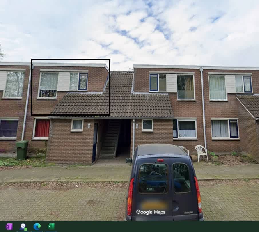 Plataanweg 57 - Winschoten