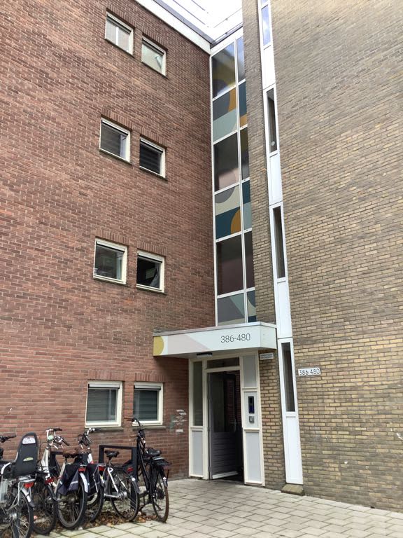 Staringlaan 410 - Papendrecht