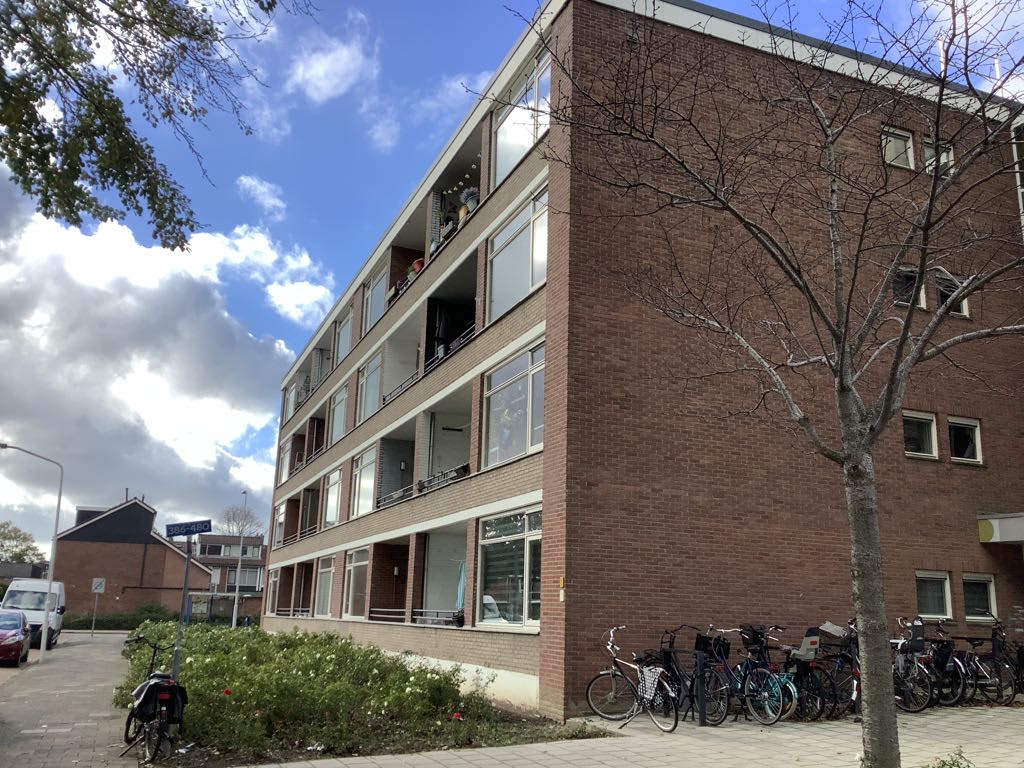 Staringlaan 410 - Papendrecht