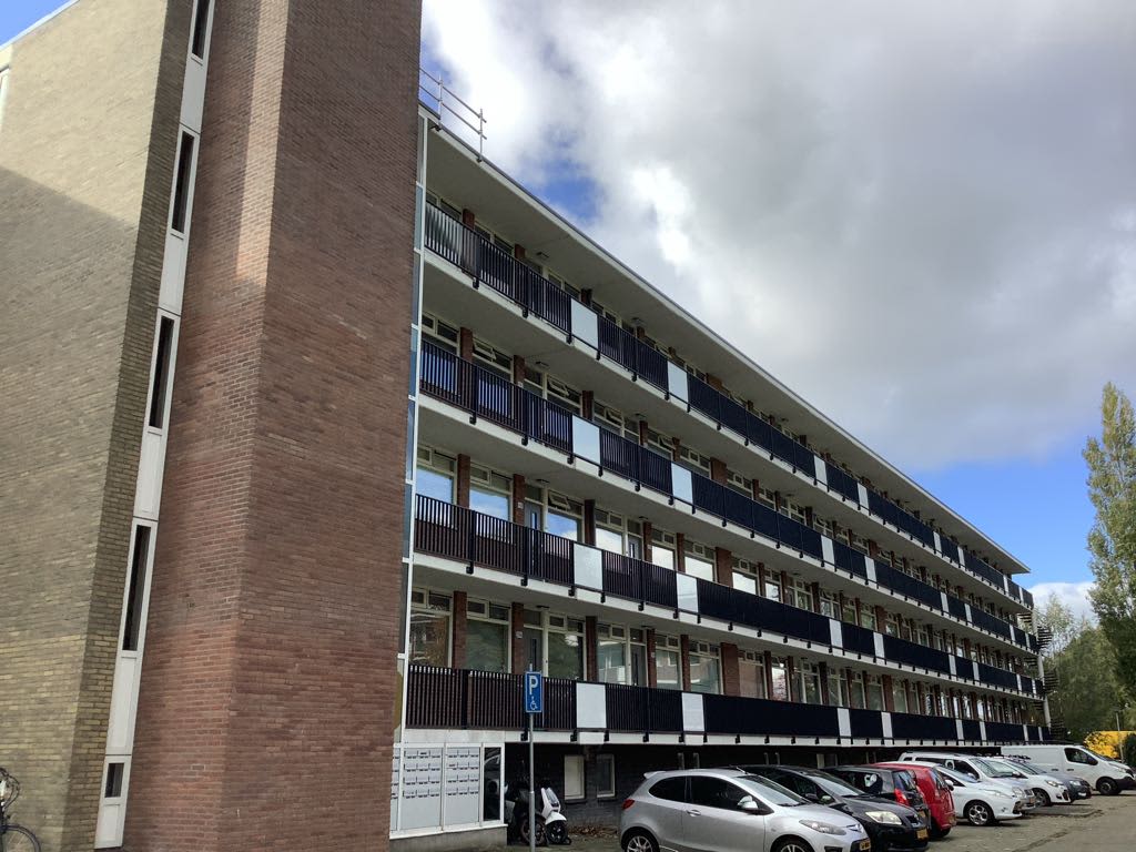 Staringlaan 410 - Papendrecht