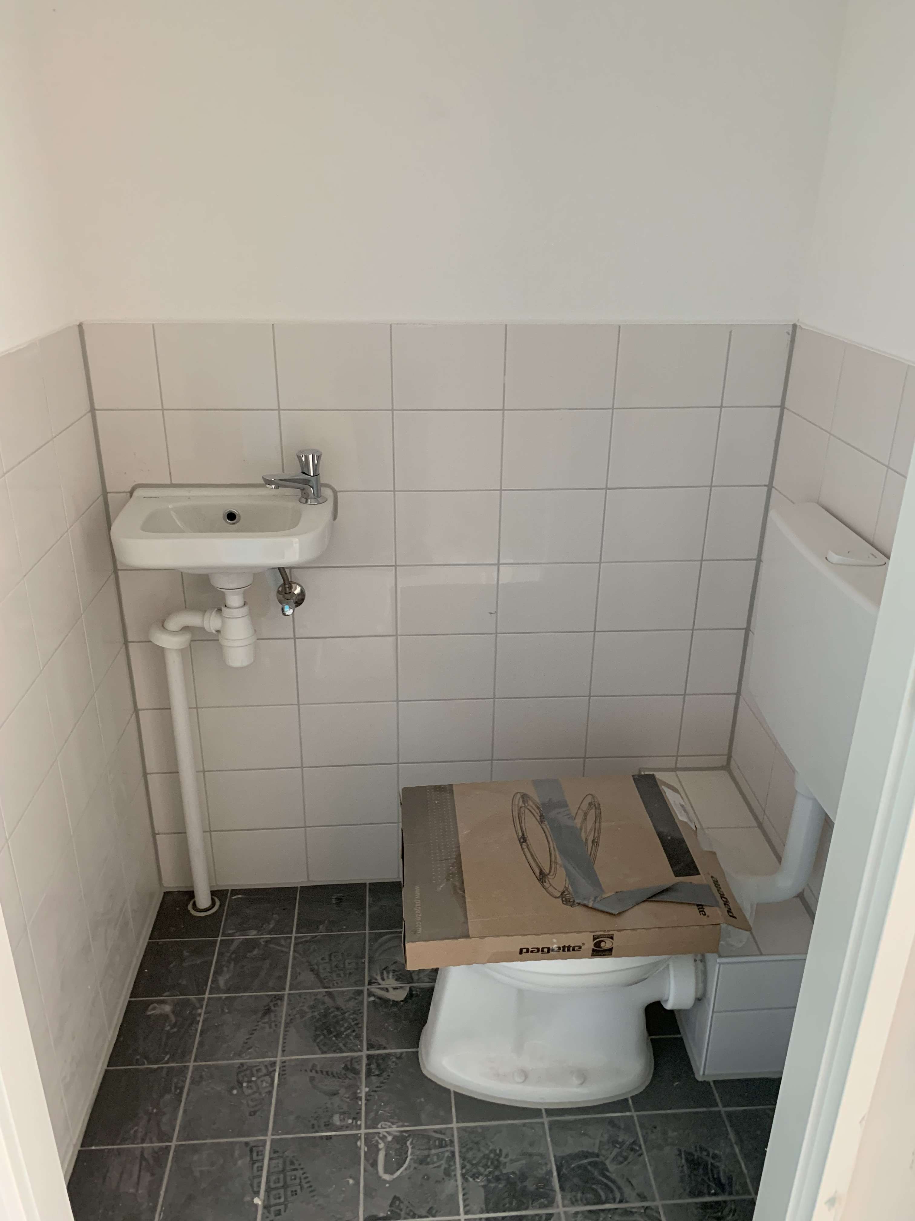 Watercirkel 720 - Amstelveen