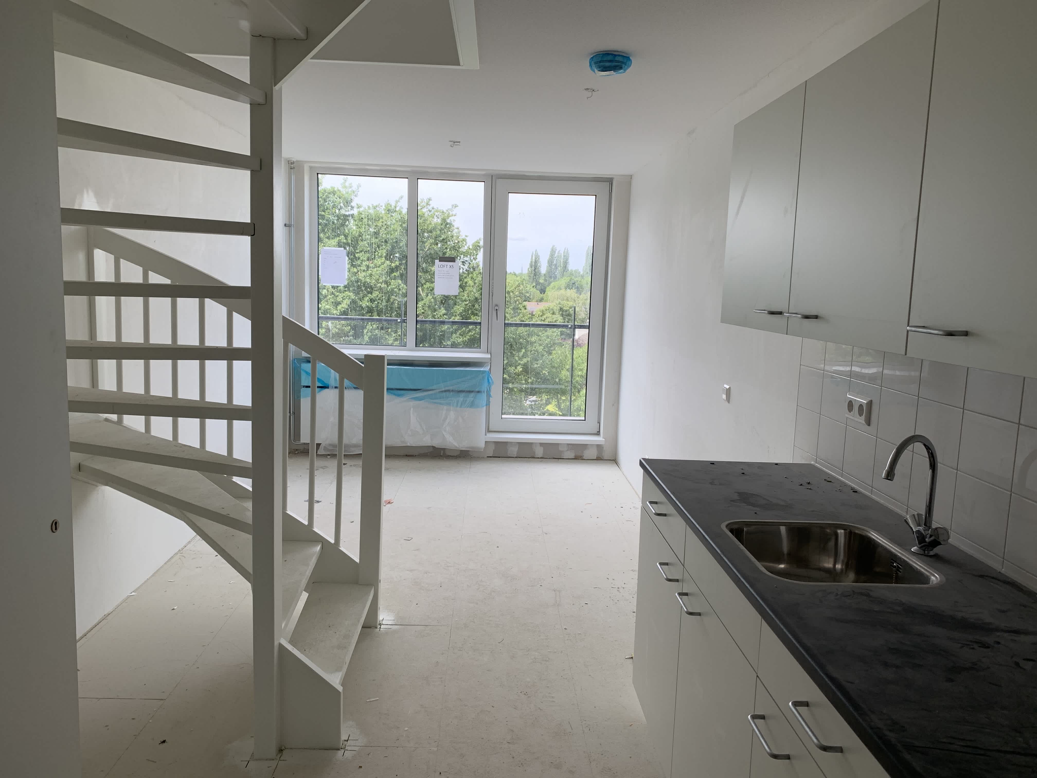 Watercirkel 720 - Amstelveen