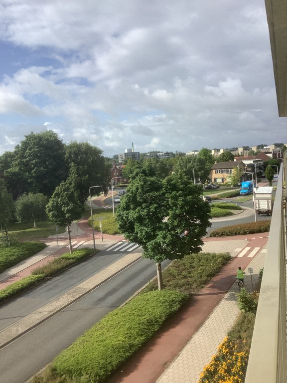 Koninginneweg 25D6 - Zwijndrecht