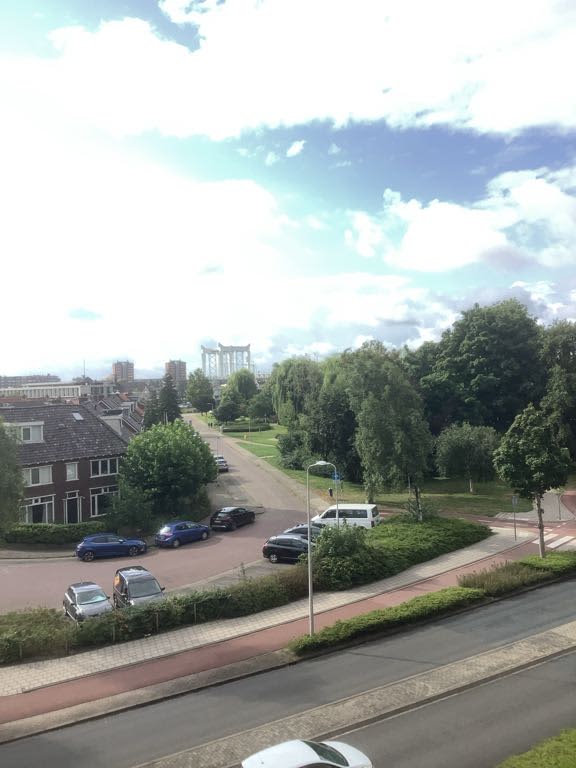 Koninginneweg 25D6 - Zwijndrecht