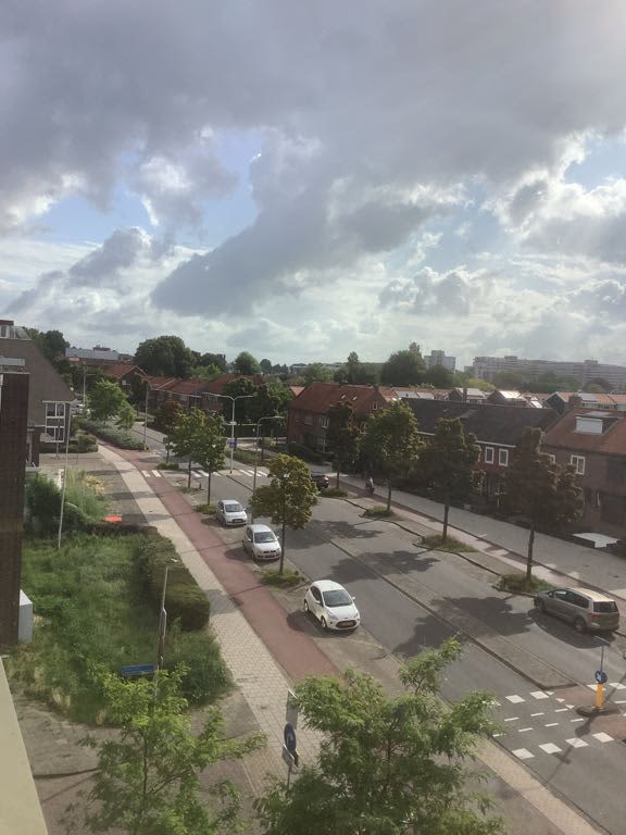 Koninginneweg 25D6 - Zwijndrecht