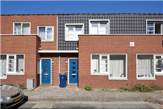 Veendamstraat 4 - Almere