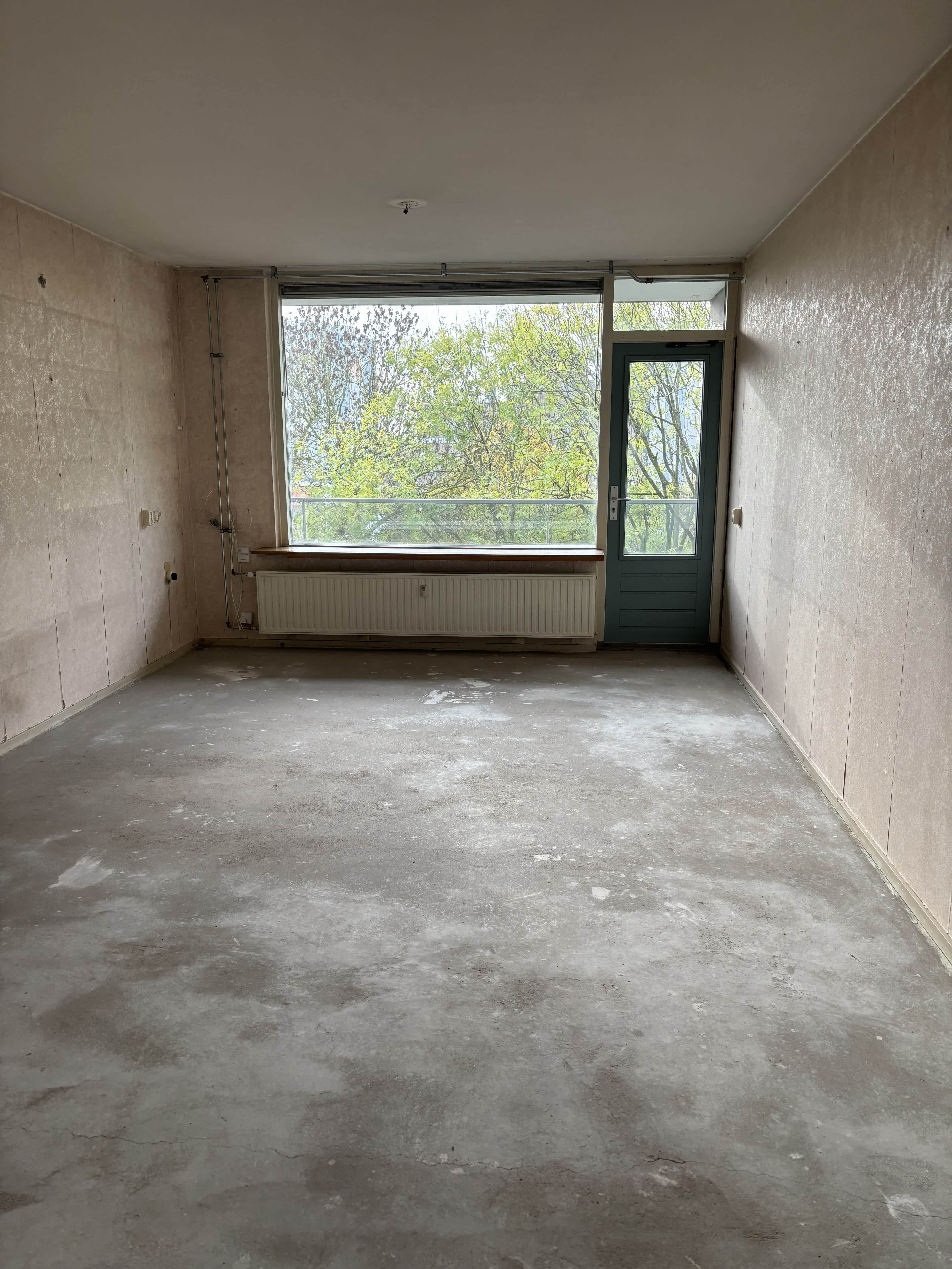 Hobbemastraat 191 - Woerden