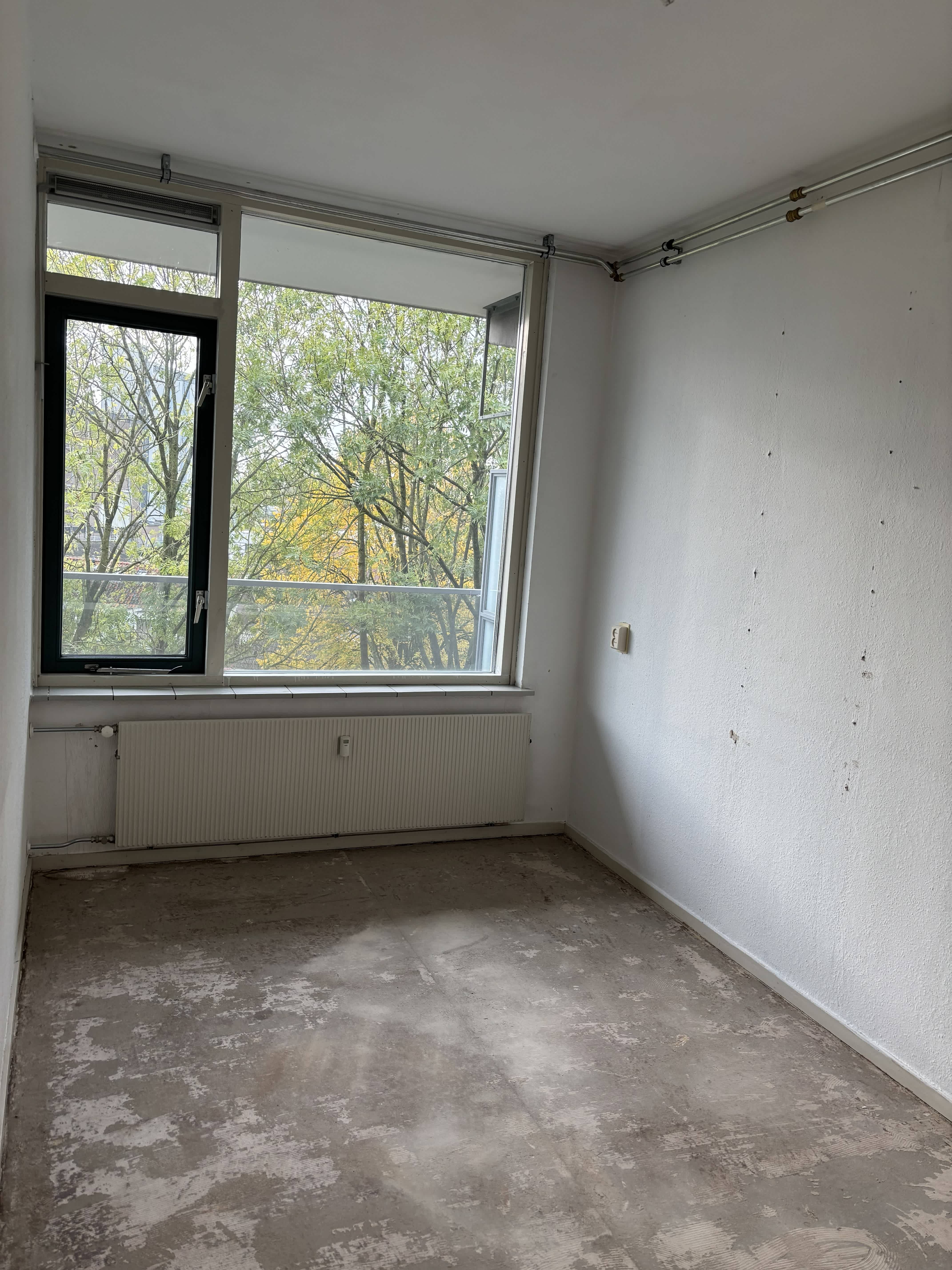 Hobbemastraat 191 - Woerden