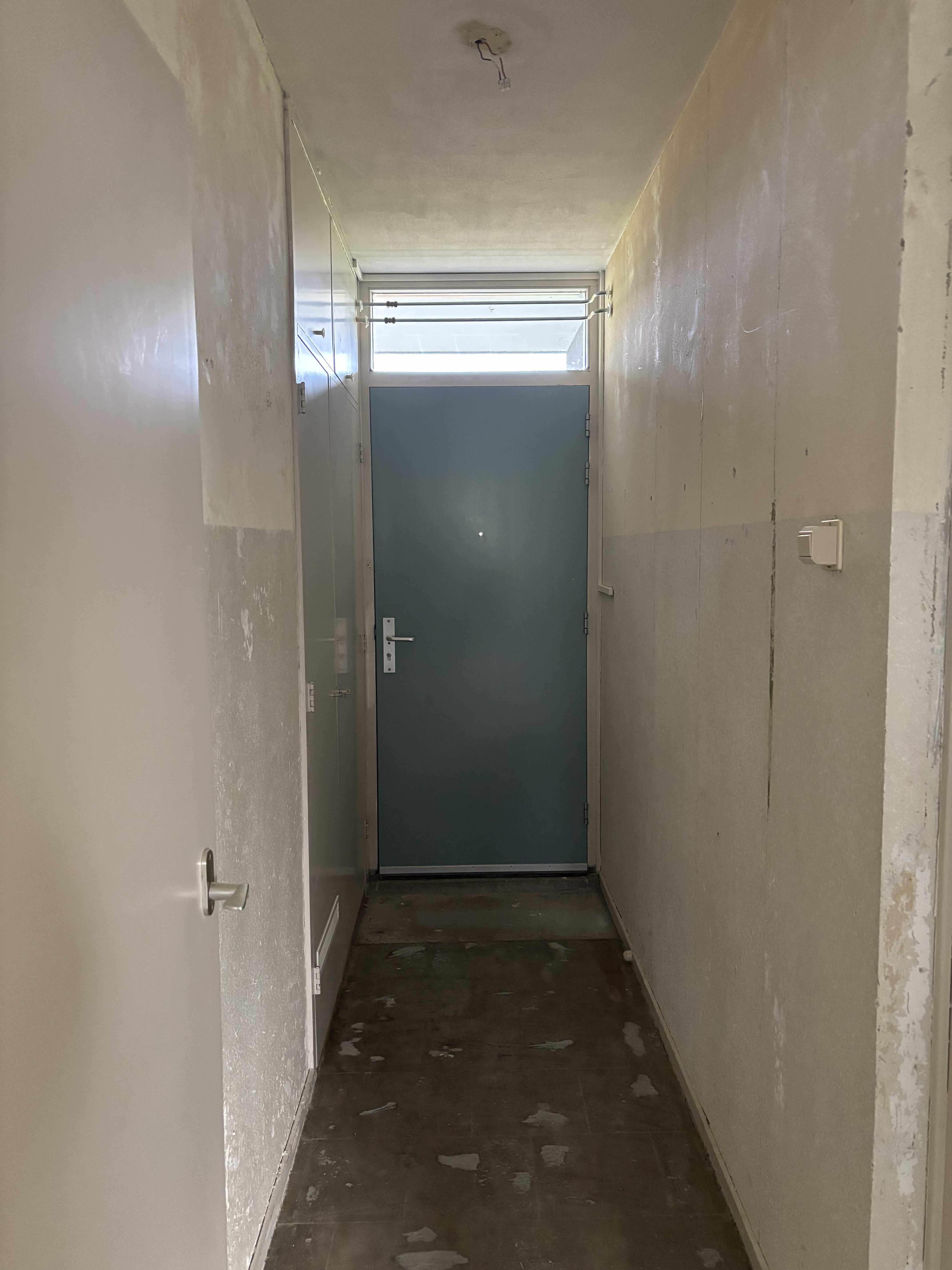 Hobbemastraat 191 - Woerden