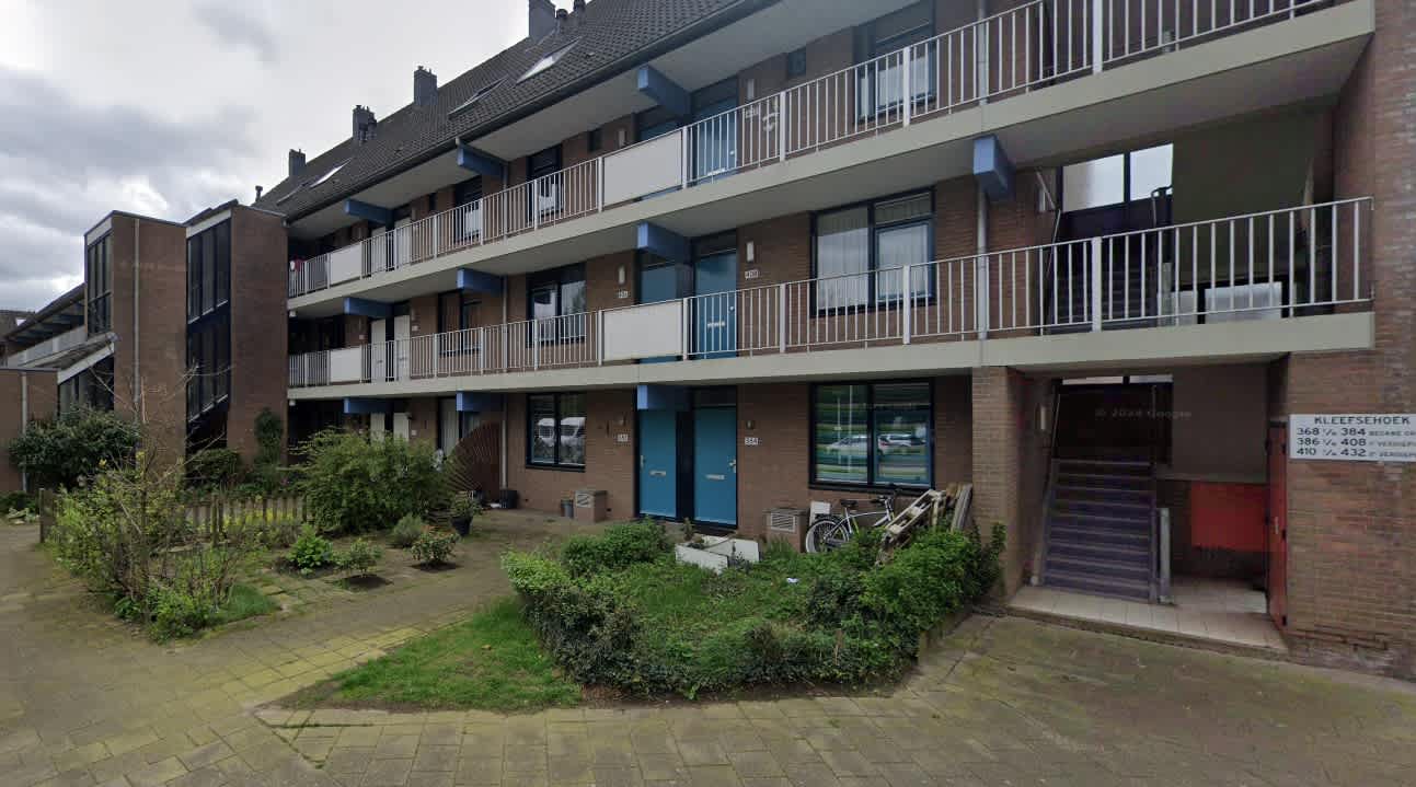 Kleefsehoek 406 - Ede